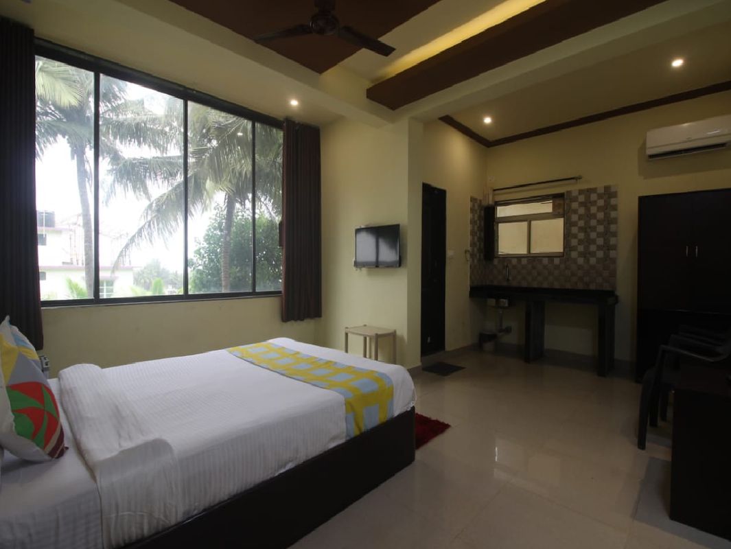Madhu's Inn фото 7