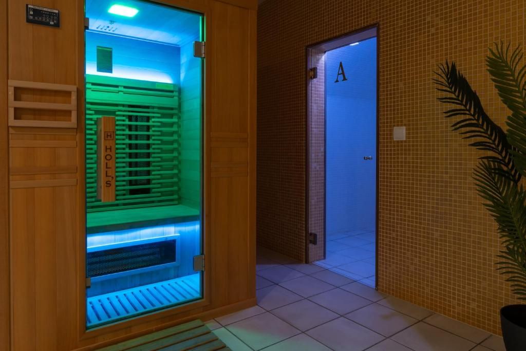 Hotel Araxa - Adults Only фото 34