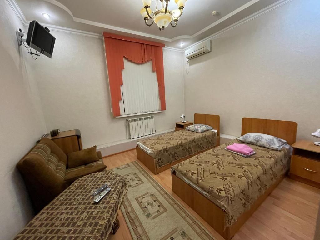 Гостиница «City» фото 12