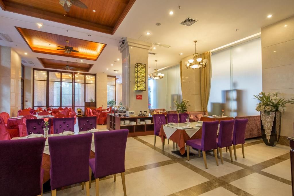 Tujia Somerset West Coast Haikou Serviced Residence (Original Tujia Sweetome) фото 7