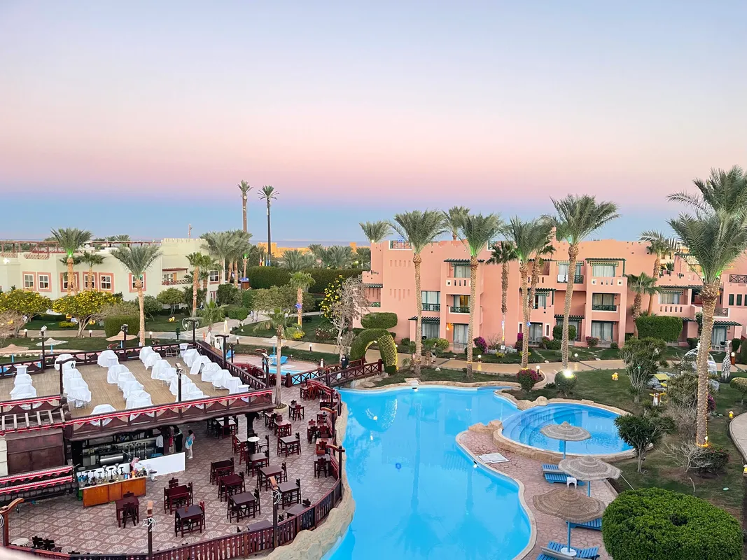 Rehana Sharm Resort Aquapark & Spa фото 283