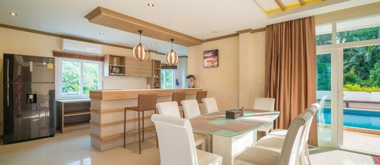 Фото отеля Phuket9 Residence