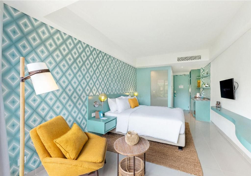 Mamaka by Ovolo фото 45