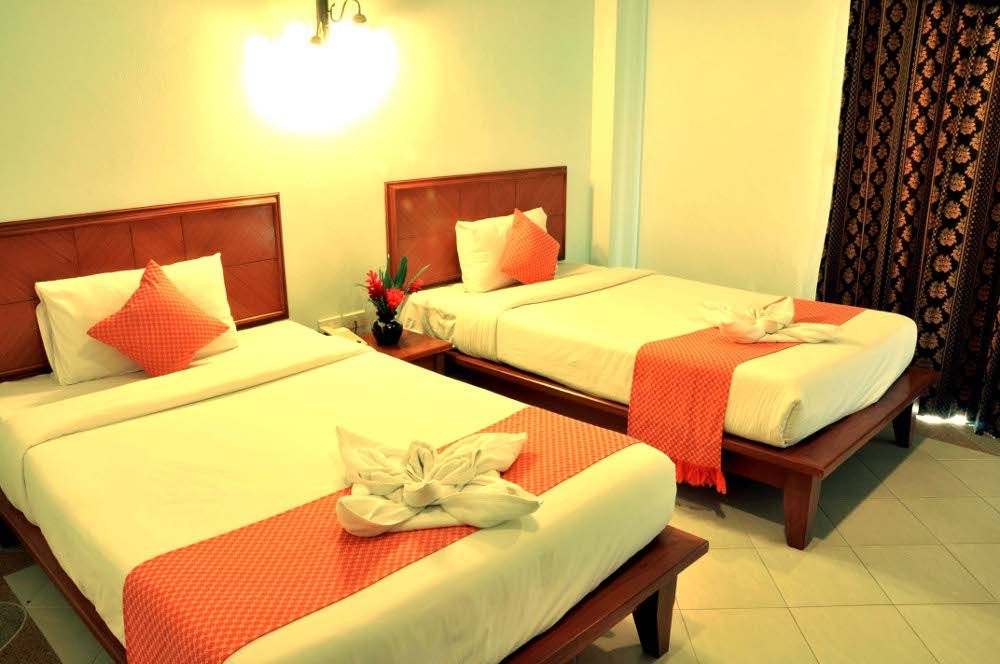 Aonang President фото 40