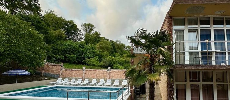 Фото отеля Aqua DeLuxe