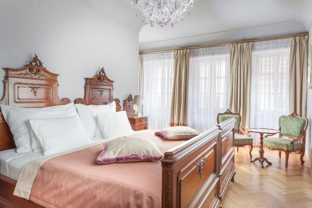 Boutique Hotel Constans фото 10