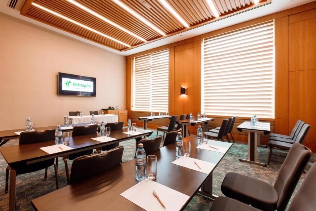 Holiday Inn Baku фото 47