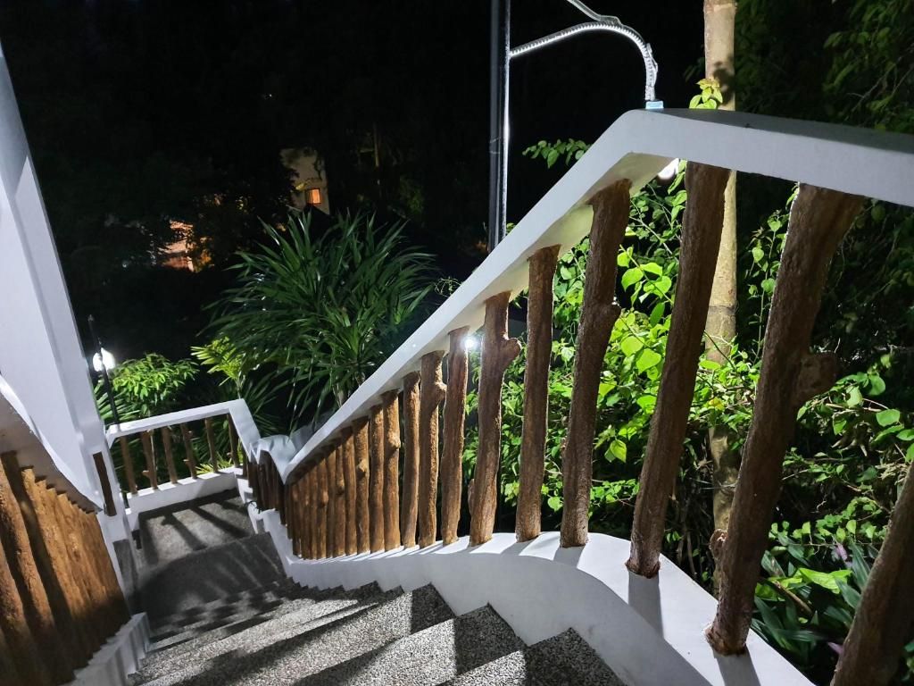 Гостиница «Cocoloco Boracay Beach Resort» фото 45