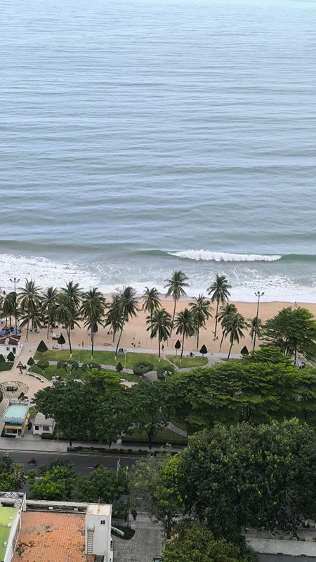 Panama Nha Trang Hotel фото 34
