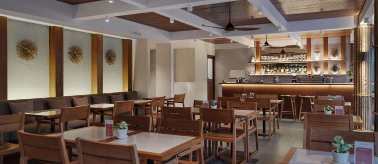 Фото отеля Chesa Canggu