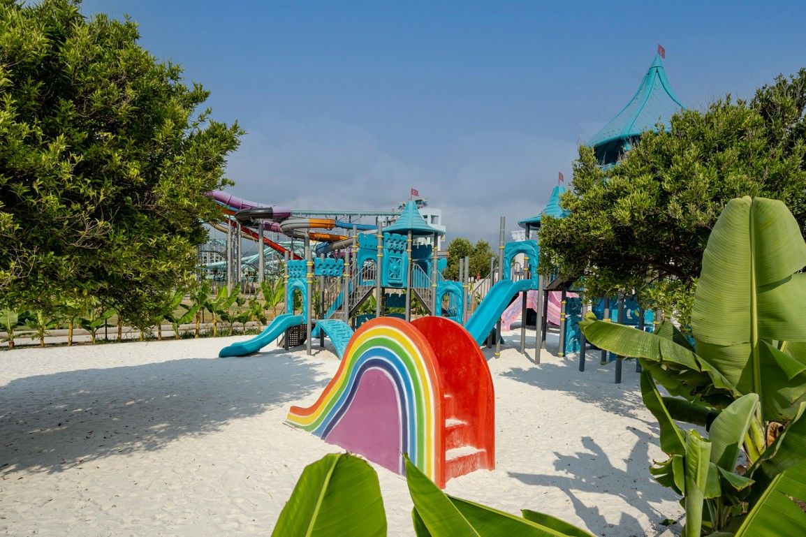 FUN&SUN FAMILY Miarosa Kemer фото 23