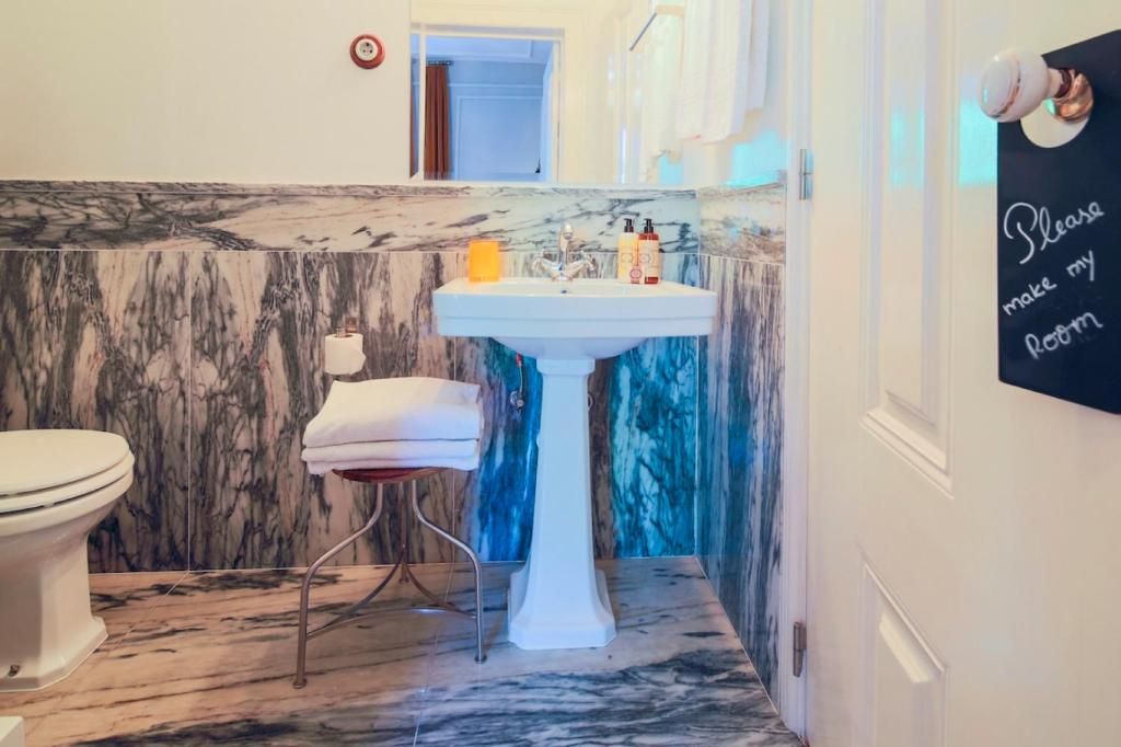 Casa Oliver Boutique B&B - Principe Real фото 22
