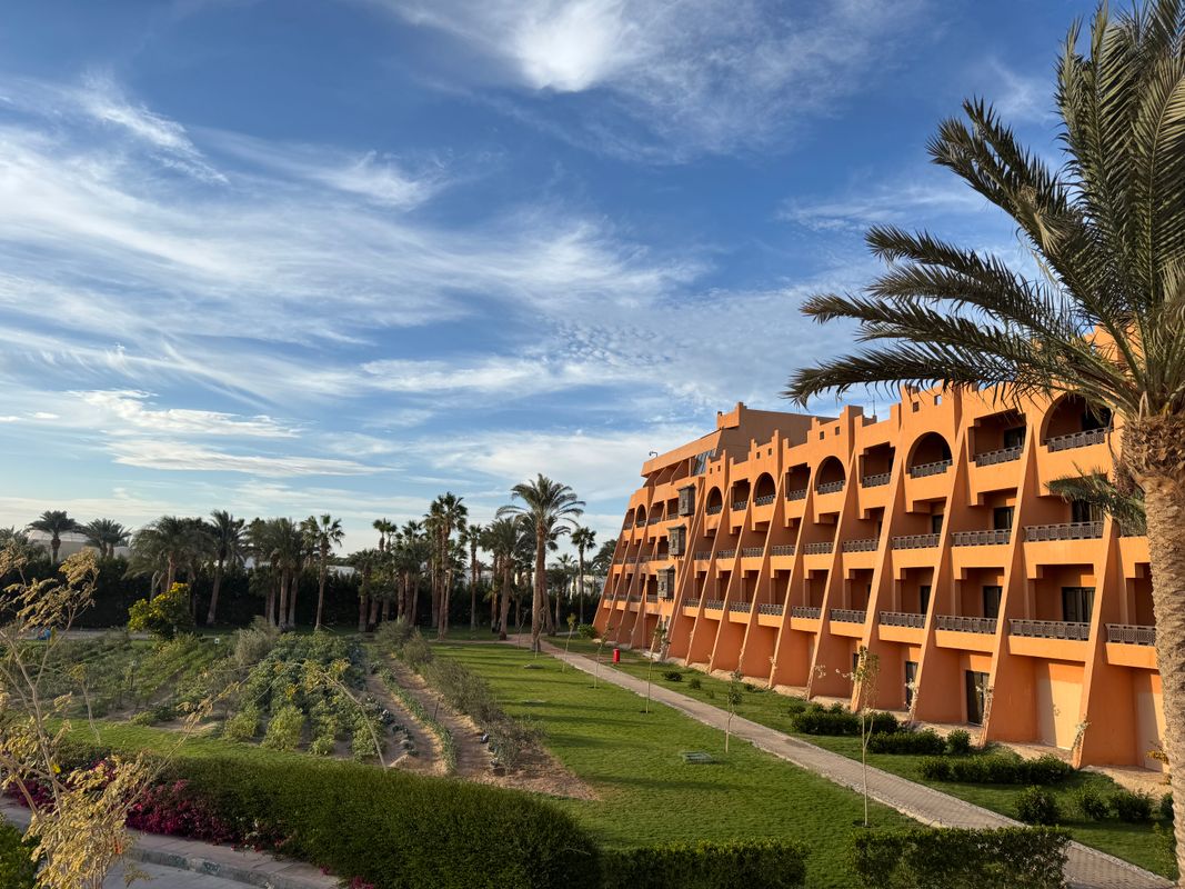 Calimera Blend Paradise Resort фото 106