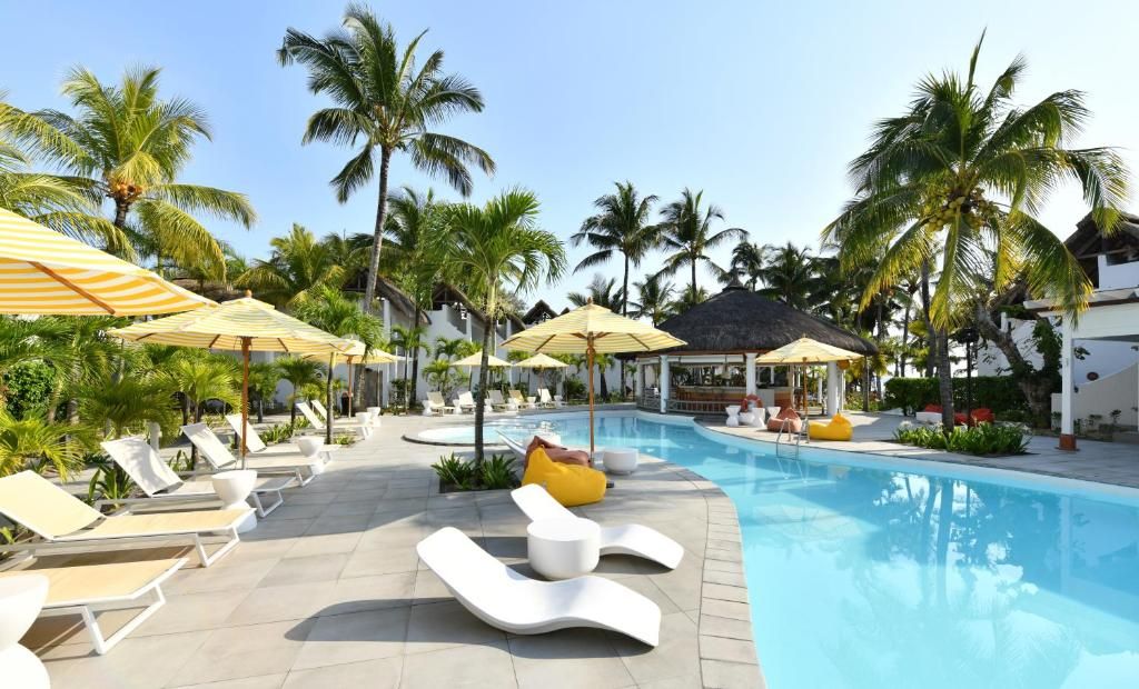Veranda Palmar Beach Hotel фото 42
