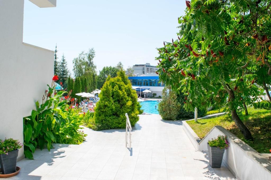 Sineva Park Hotel - All Inclusive фото 17