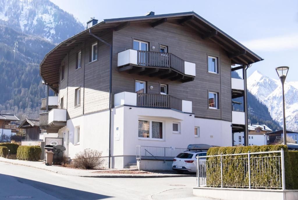 Apartments Adler Resort Kaprun фото 13