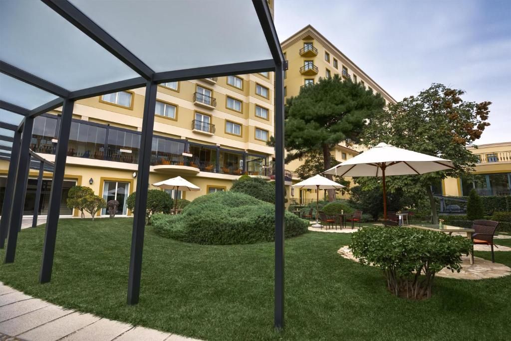 Hyatt Regency Baku фото 69