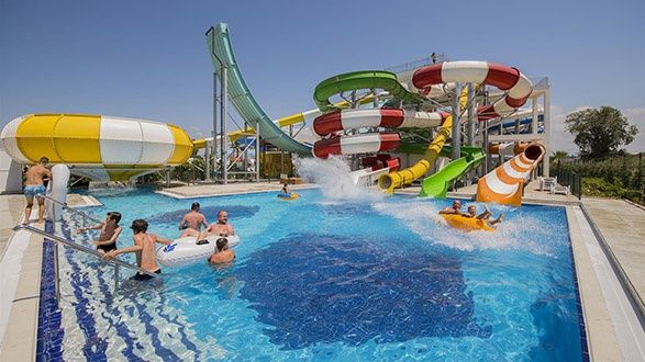 Dream World Hill фото 38