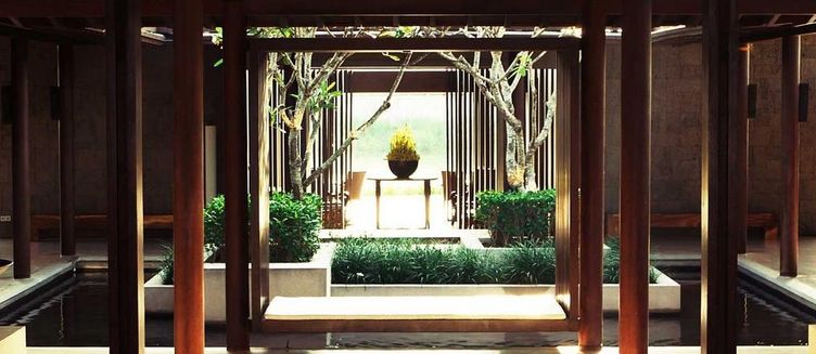 Фото отеля Soori Bali