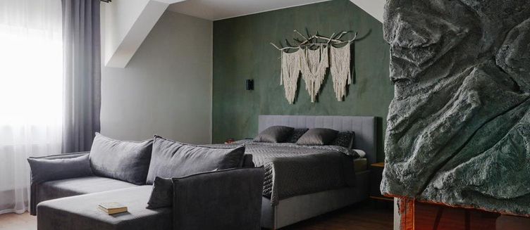 Фото отеля AHINKOSKI APART