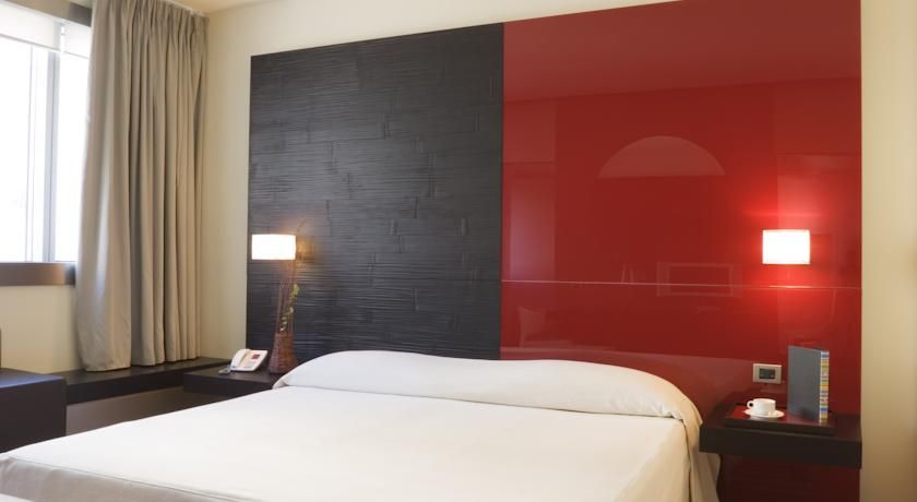 T Hotel фото 17