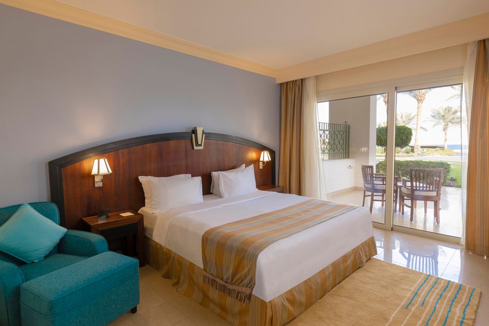 Stella Di Mare Beach Hotel & Spa Sharm El Sheikh фото 126