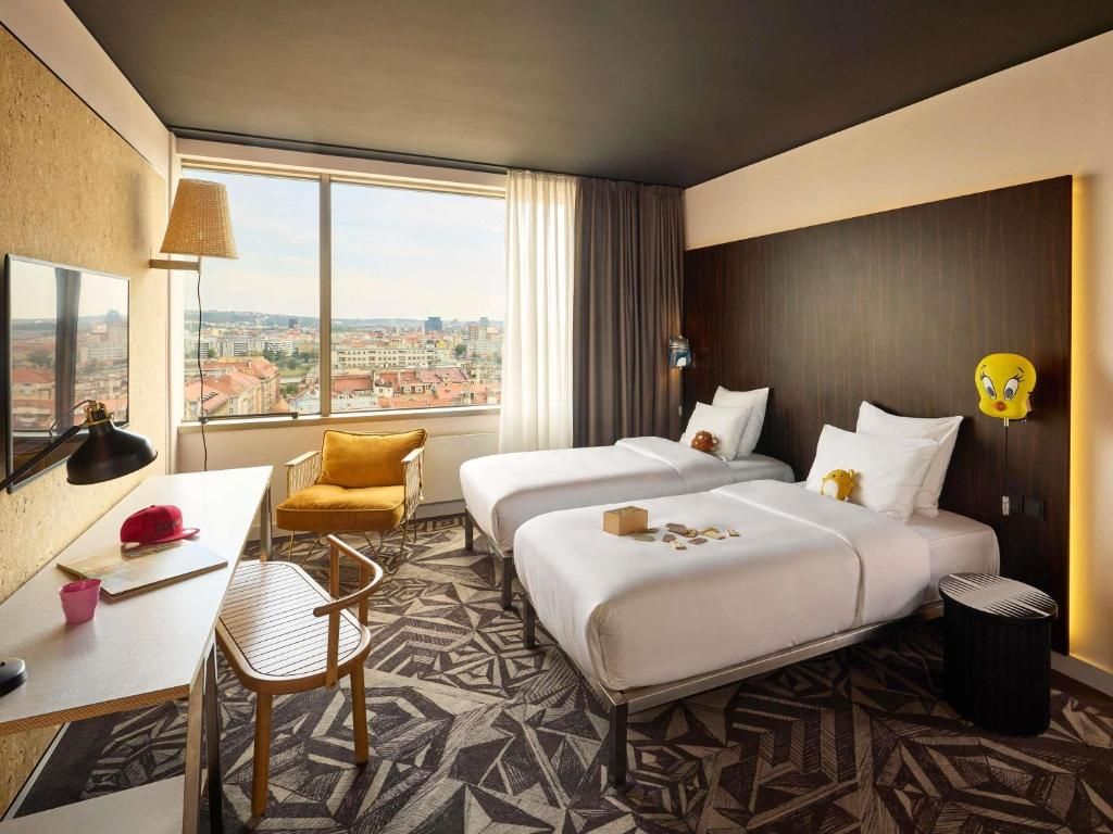 Parkhotel Praha фото 44