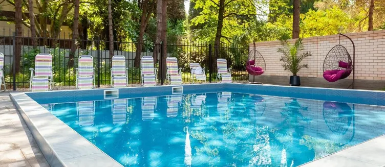 Фото отеля Грейс Калифорния