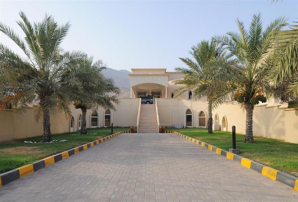 Golden Tulip Resort Dibba фото 55