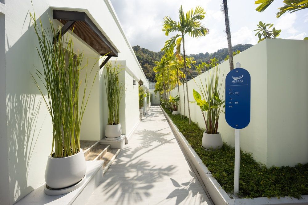 Access Resort & Villas фото 52