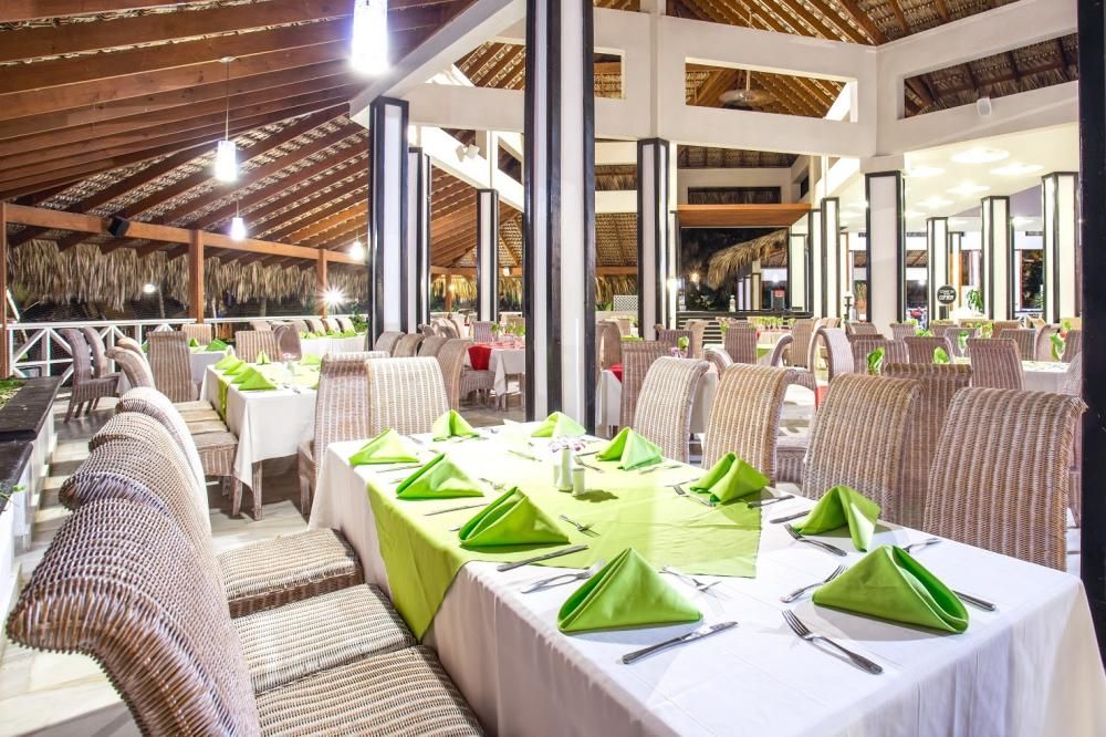 Be Live Collection Canoa - All Inclusive фото 56