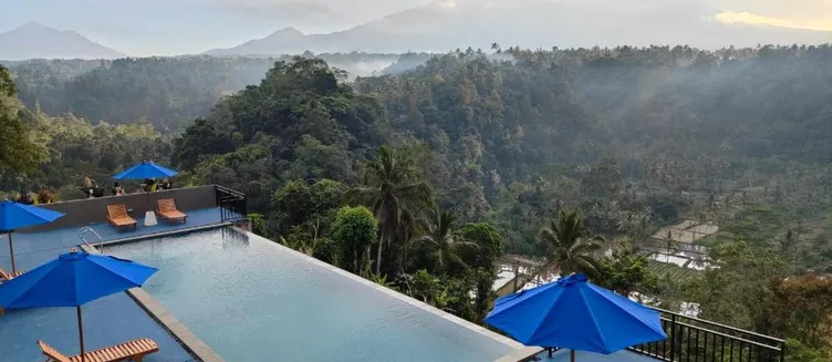 Фото отеля Tapa Agung View