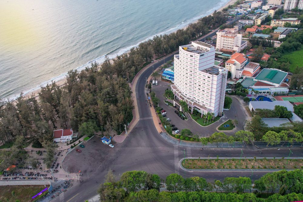 TTC Hotel Premium Phan Thiet фото 49
