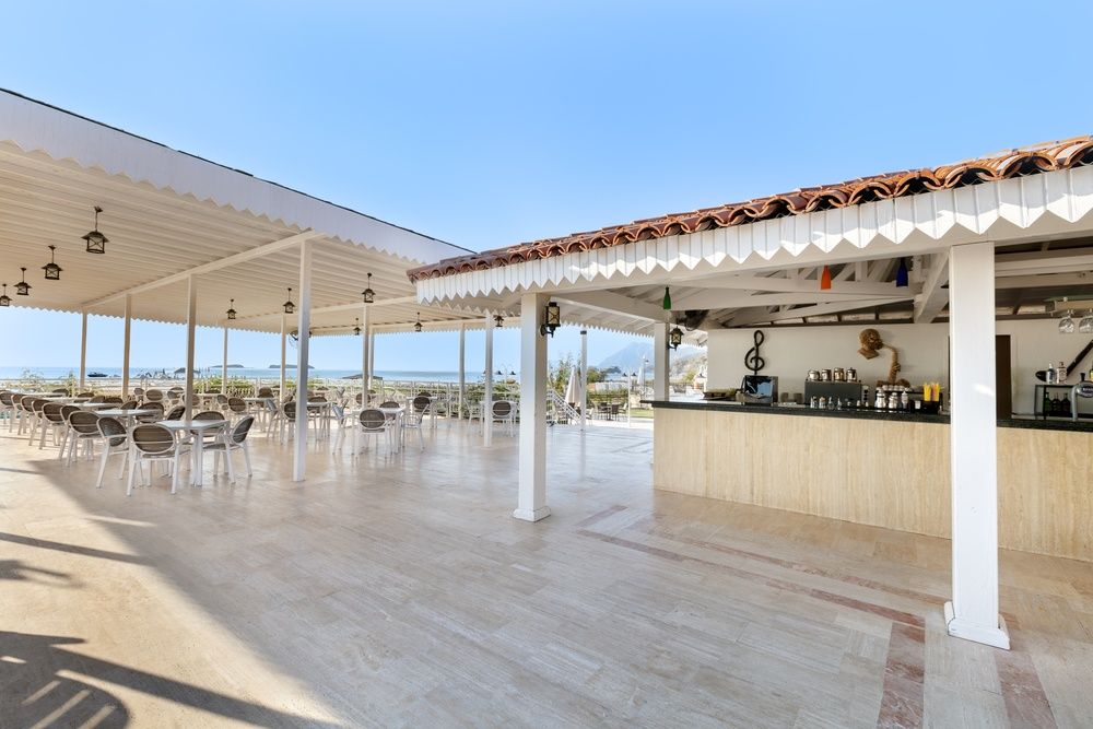 Club Hotel Phaselis Rose фото 328
