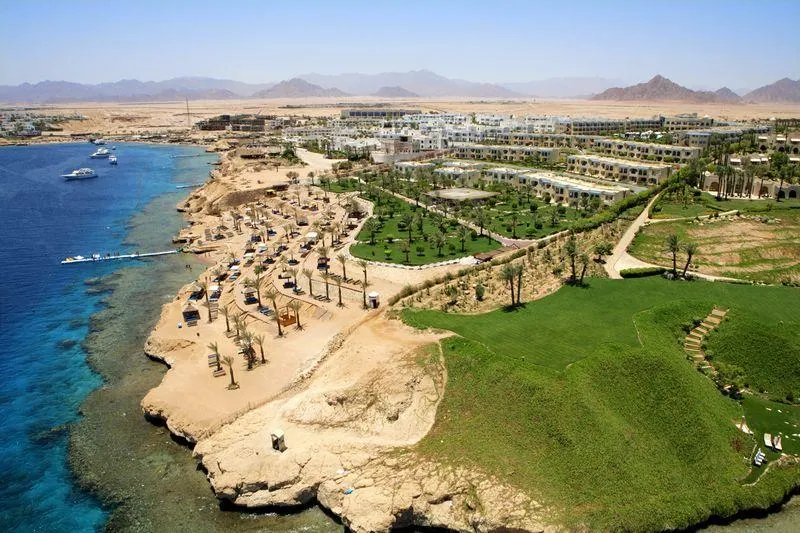 Grand Oasis Resort фото 28