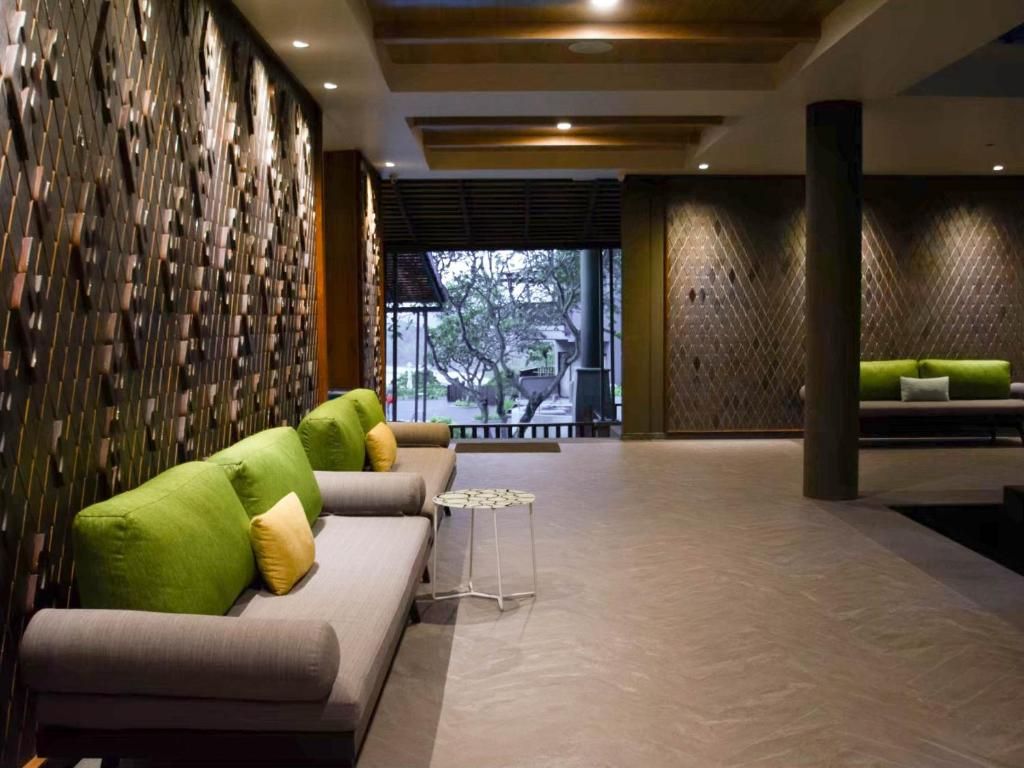 Andaman Cannacia Resort & Spa фото 65