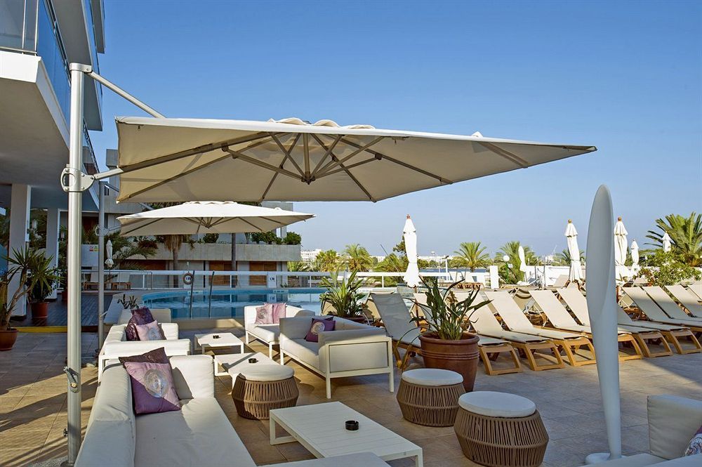 Bellamar Hotel Beach & Spa фото 30