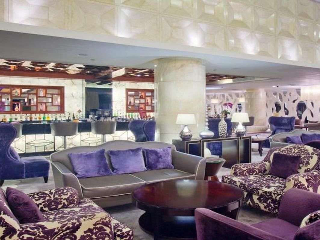 Crowne Plaza Foshan фото 4