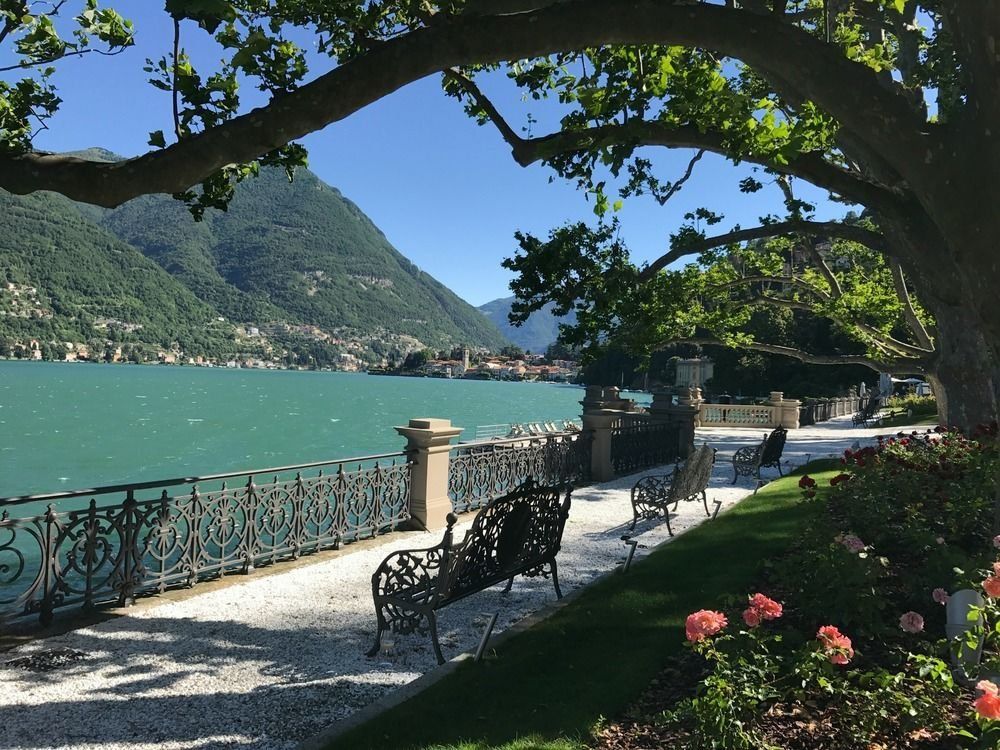 Mandarin Oriental, Lago di Como фото 27