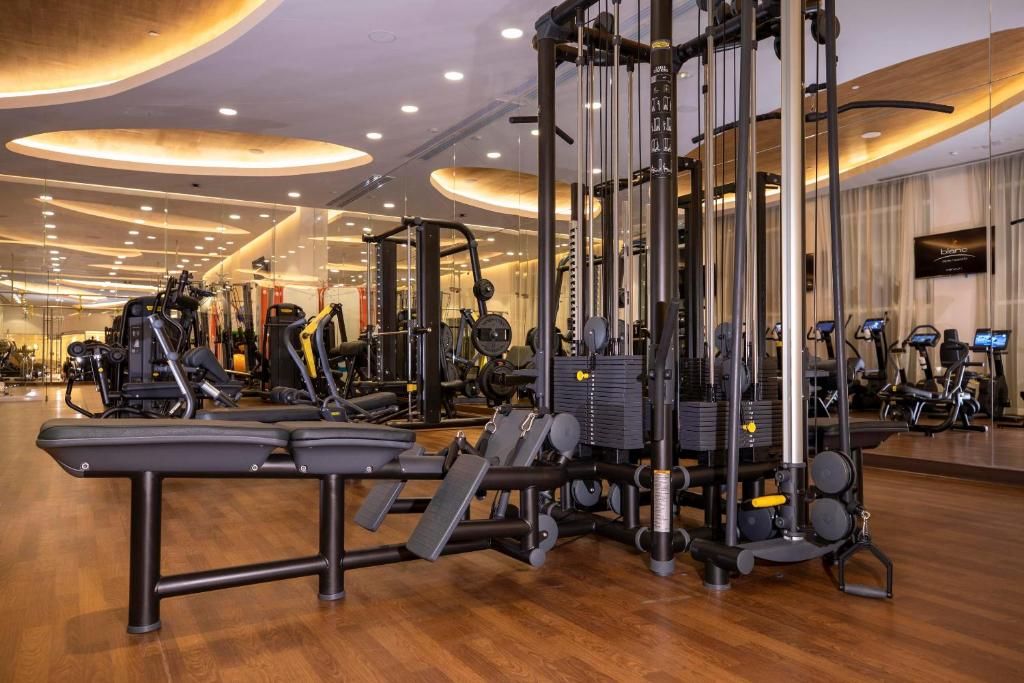 Le Blanc Spa Resort- All Inclusive - Adults Only фото 33
