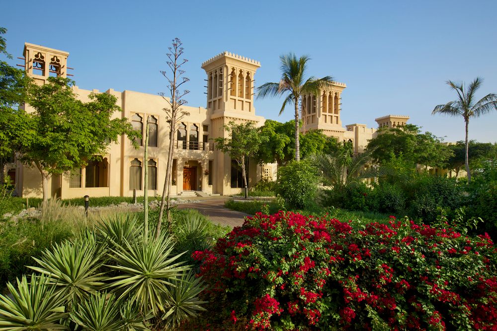 Hilton Al Hamra Beach & Golf Resort фото 93