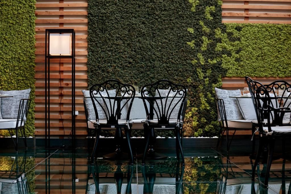 Antigon Urban Chic Hotel - The Leading Hotels of the World фото 28