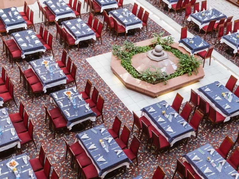 Отель Holiday Inn Москва Виноградово фото 1