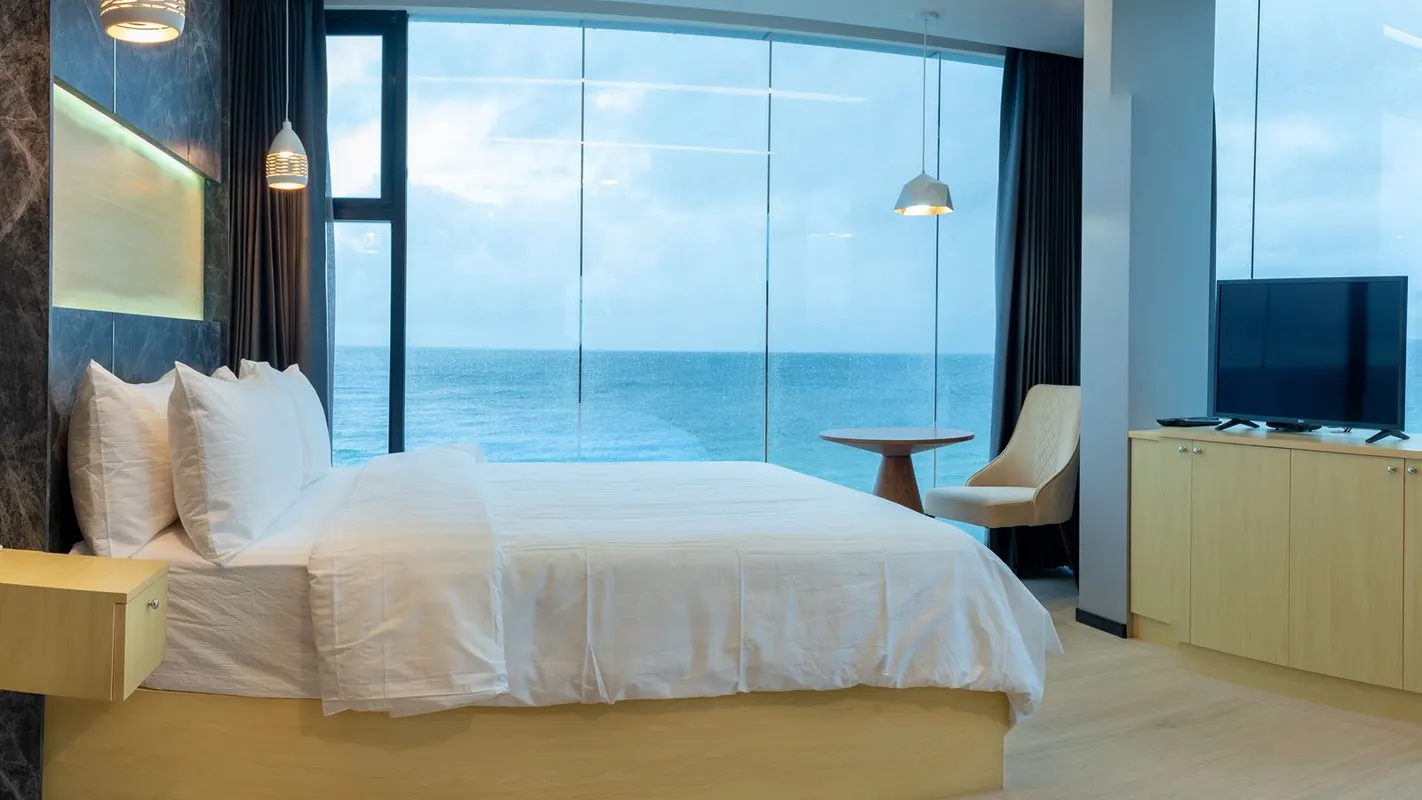 Swarn By Hawks Hotels Kamadhoo фото 4