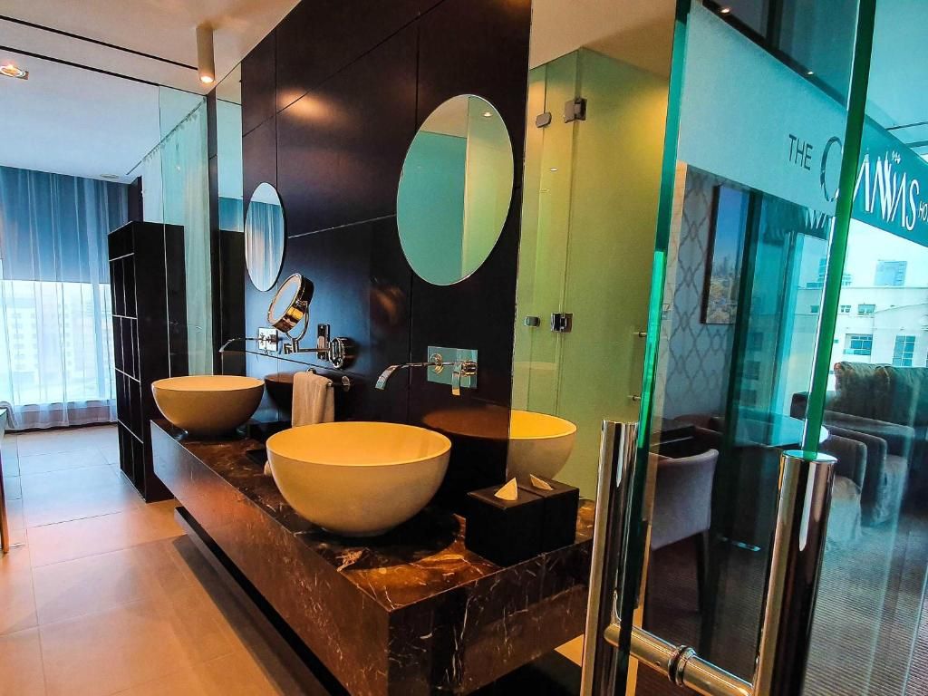 The Canvas Hotel MGallery Hotel Collection фото 43
