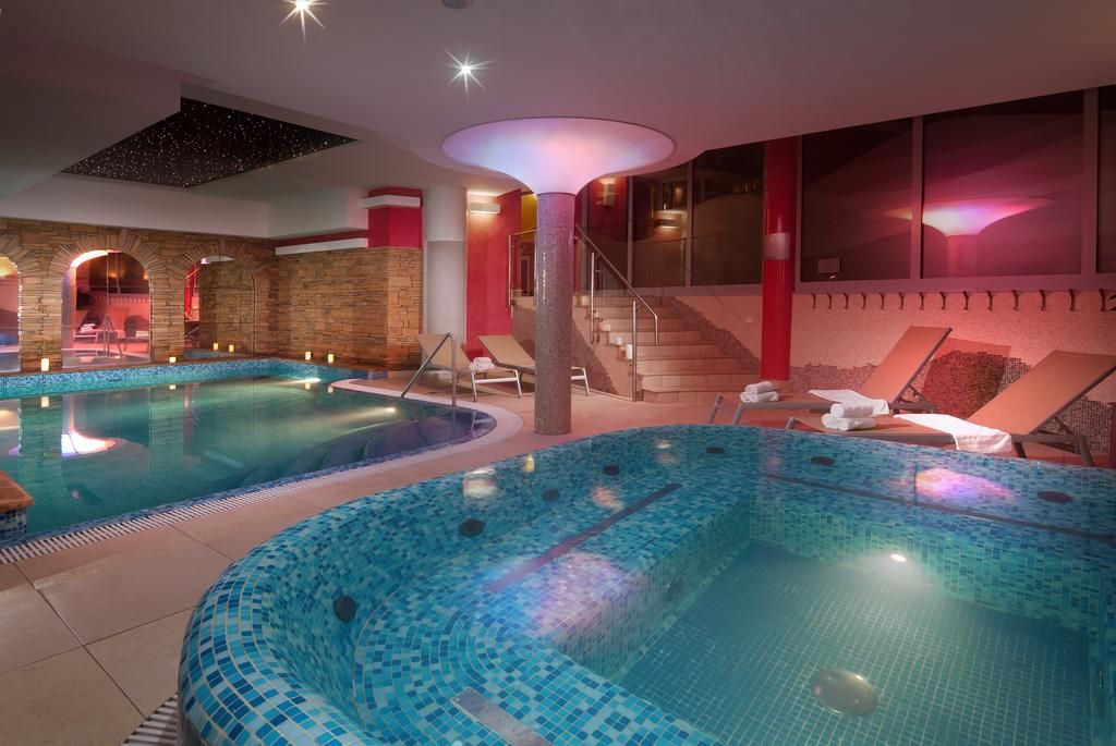Wellness Hotel Windsor фото 0