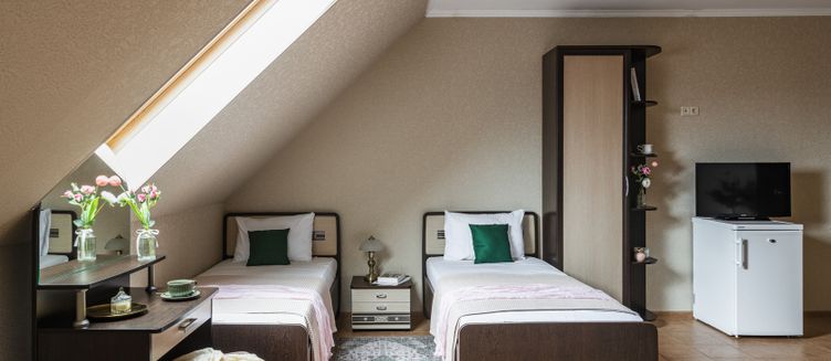 Фото отеля Гостевой дом «На Калараш 17А»