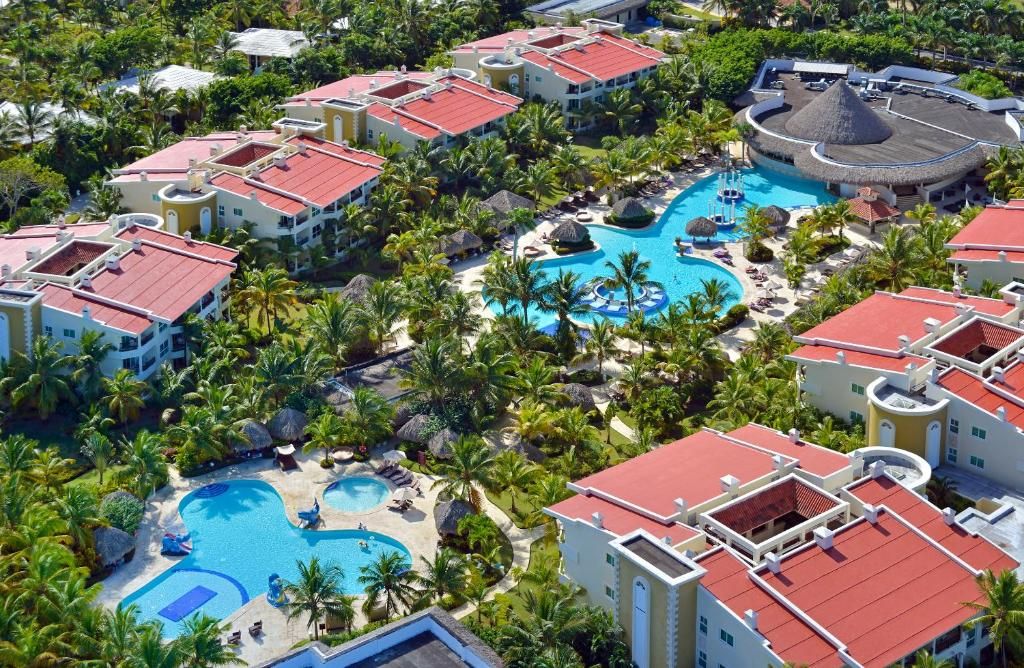 The Reserve At Paradisus Palma Real фото 2