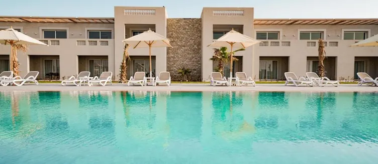 Фото отеля Sentido Reef Oasis Suakin Resort