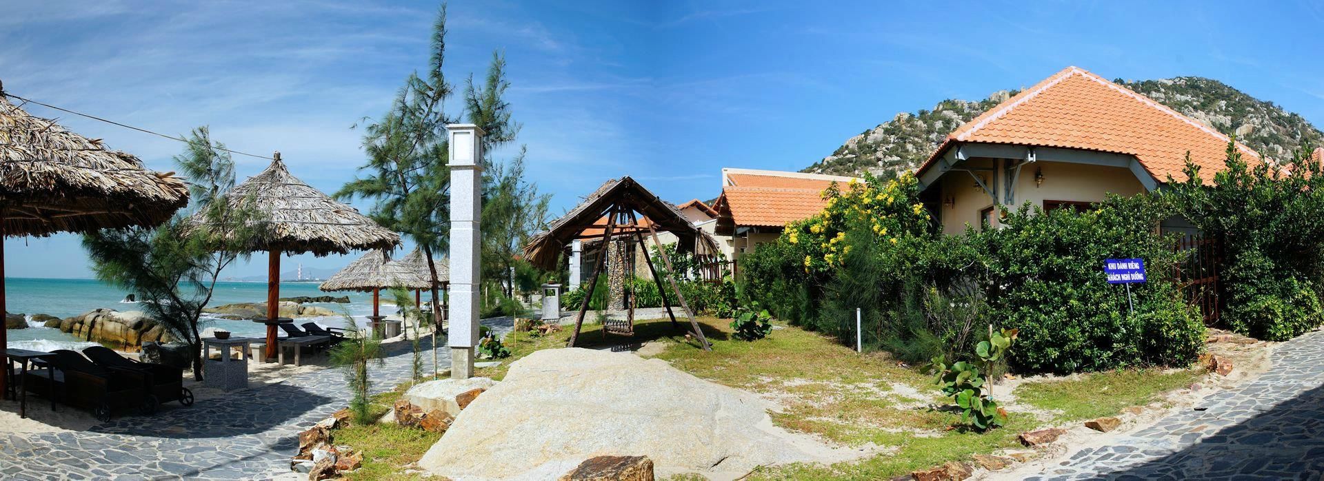 Hon Co Ca Na Resort фото 46
